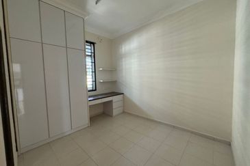 Taman Sri Pekan Nanas