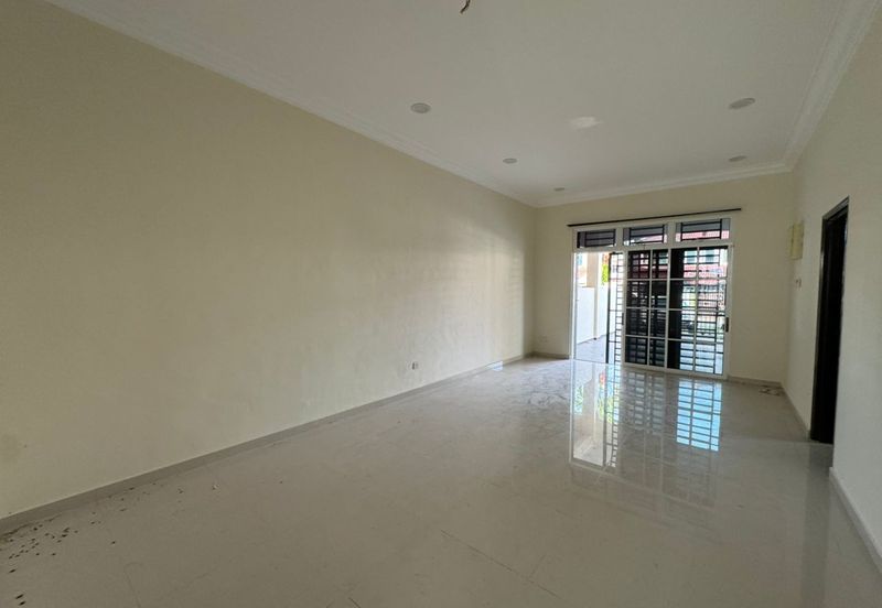 Taman Sri Pekan Nanas