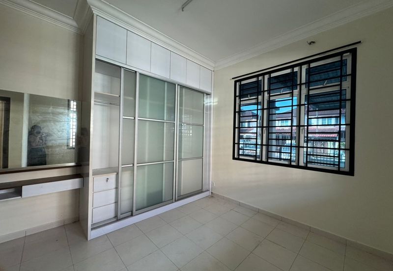 Taman Sri Pekan Nanas