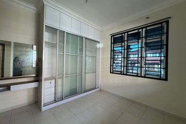 Taman Sri Pekan Nanas