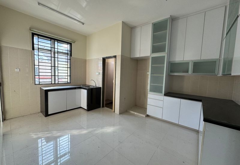 Taman Sri Pekan Nanas