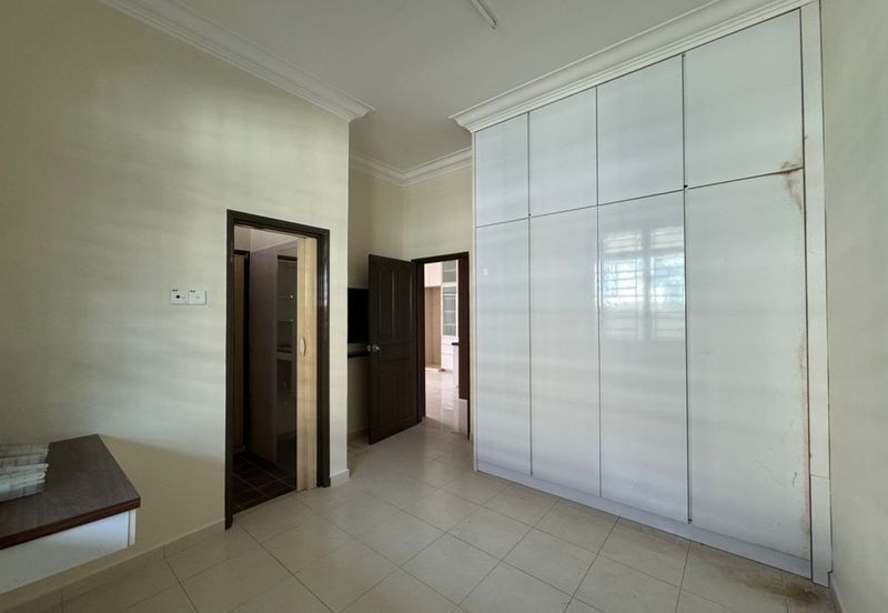 Taman Sri Pekan Nanas