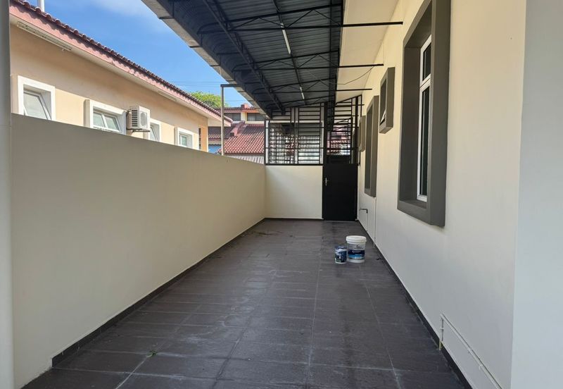 Taman Sri Pekan Nanas