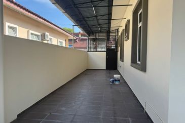 Taman Sri Pekan Nanas