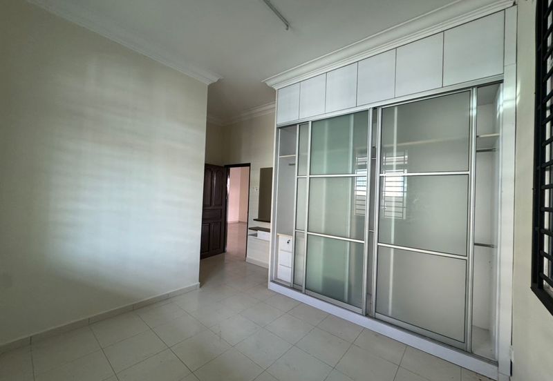 Taman Sri Pekan Nanas