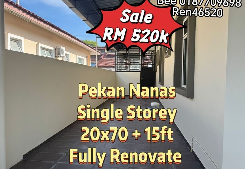 Taman Sri Pekan Nanas