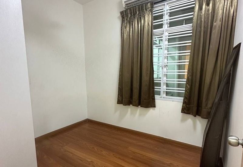 Nusa Heights (Nusa Puncak)