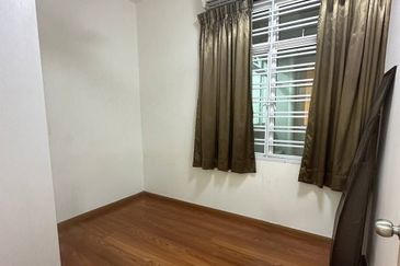 Nusa Heights (Nusa Puncak)