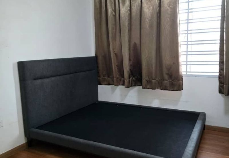 Nusa Heights (Nusa Puncak)