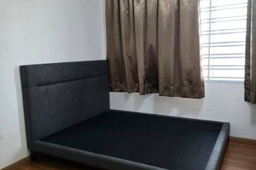 Nusa Heights (Nusa Puncak)