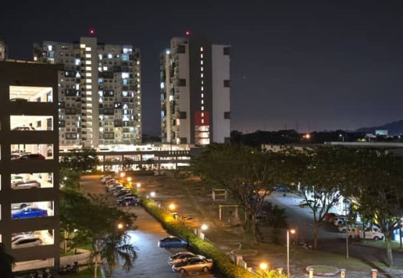 Nusa Heights (Nusa Puncak)