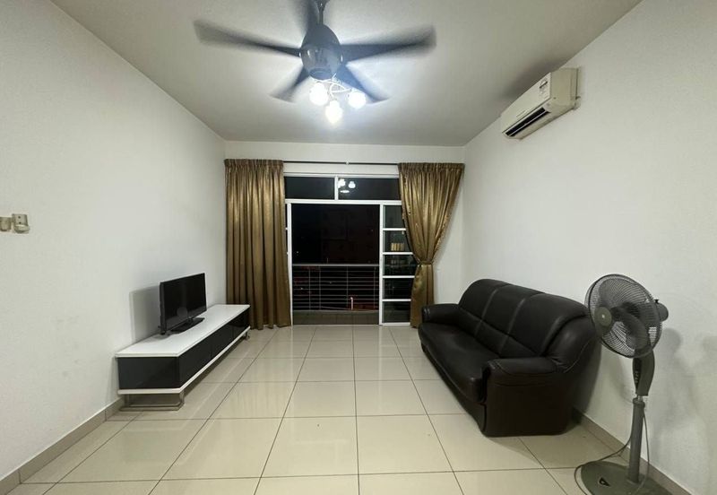 Nusa Heights (Nusa Puncak)