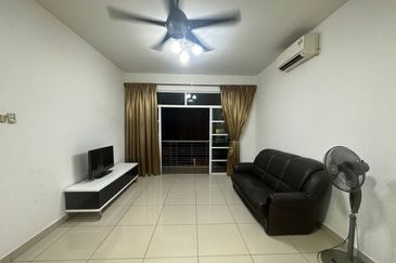 Nusa Heights (Nusa Puncak)