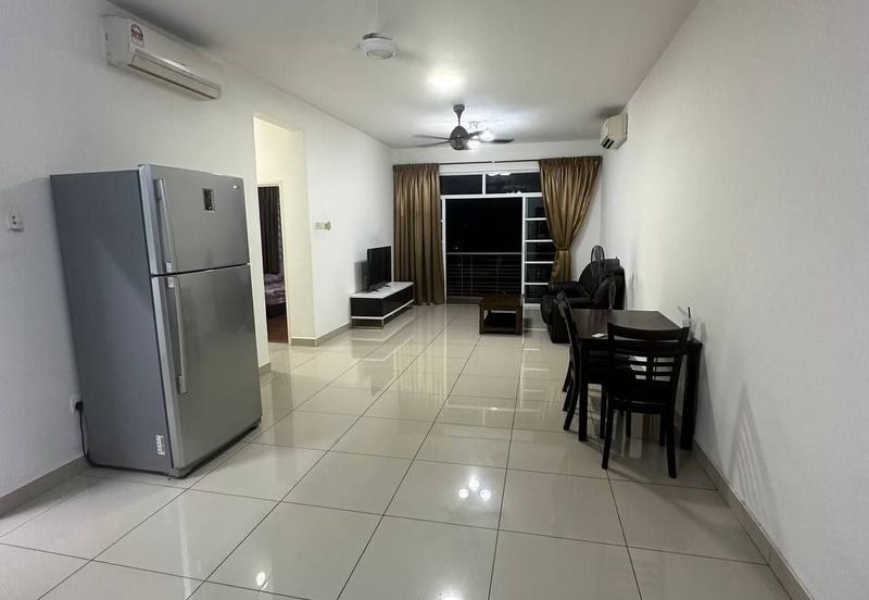 Nusa Heights (Nusa Puncak)