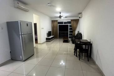 Nusa Heights (Nusa Puncak)