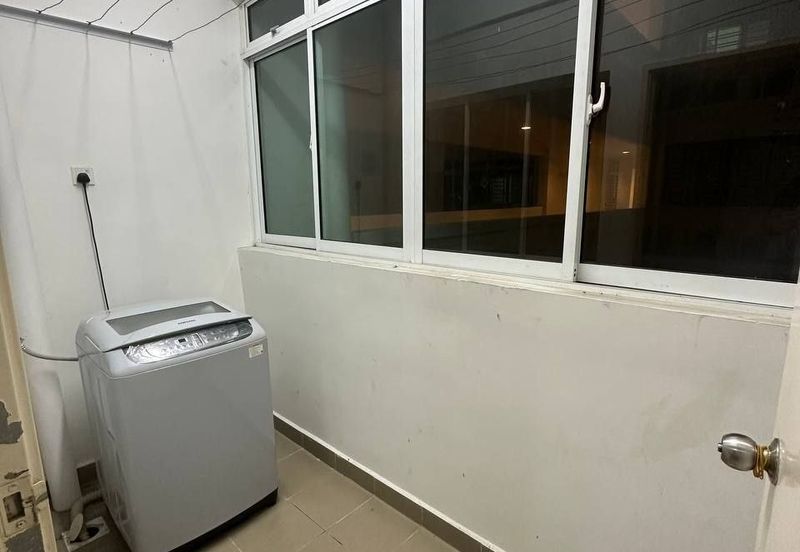 Nusa Heights (Nusa Puncak)