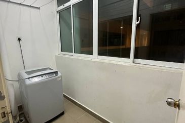 Nusa Heights (Nusa Puncak)