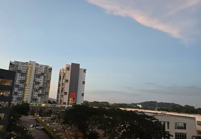 Nusa Heights (Nusa Puncak)