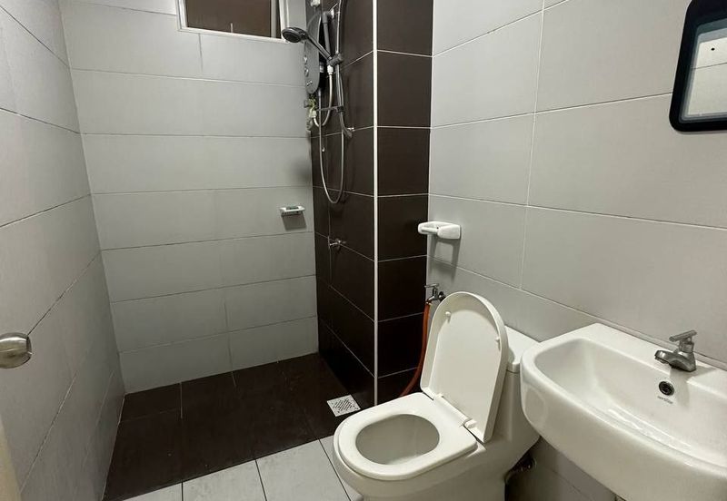 Nusa Heights (Nusa Puncak)