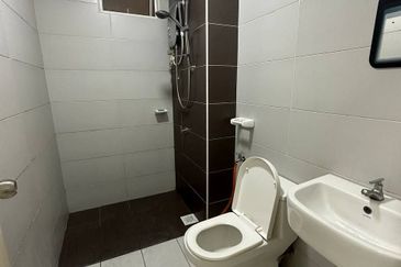 Nusa Heights (Nusa Puncak)