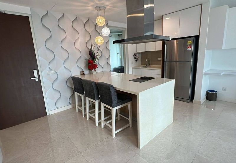 Imperia @ Puteri Harbour