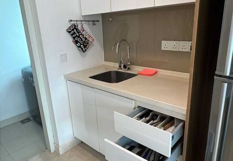 Imperia @ Puteri Harbour