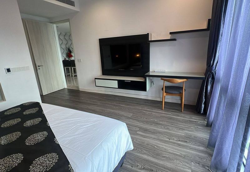 Imperia @ Puteri Harbour