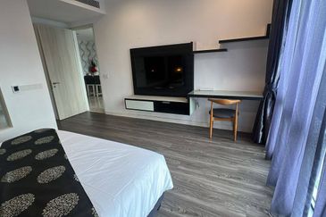 Imperia @ Puteri Harbour