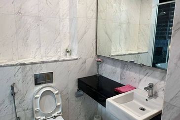 Imperia @ Puteri Harbour