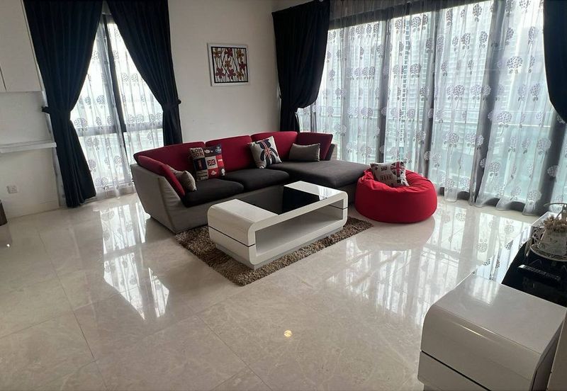 Imperia @ Puteri Harbour