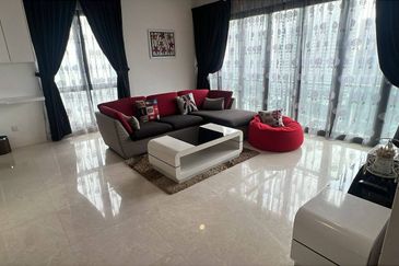 Imperia @ Puteri Harbour