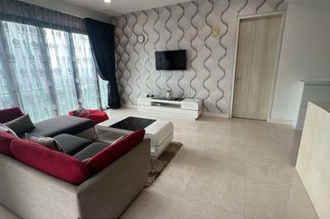 Imperia @ Puteri Harbour