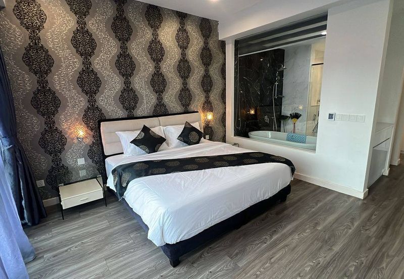 Imperia @ Puteri Harbour