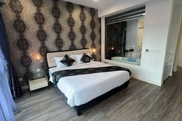 Imperia @ Puteri Harbour