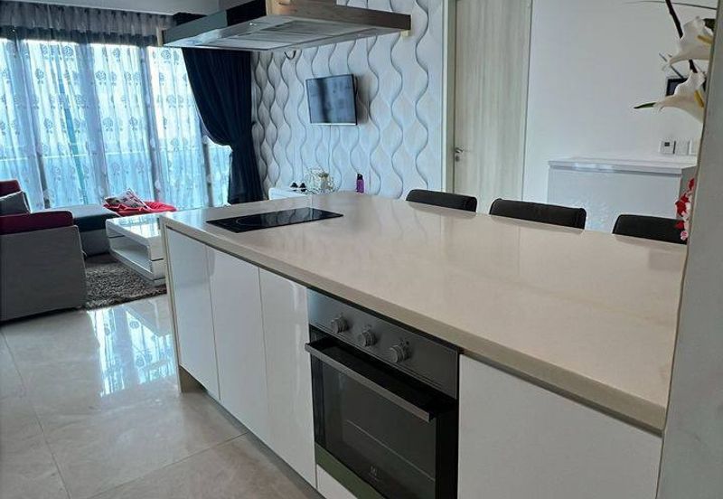 Imperia @ Puteri Harbour