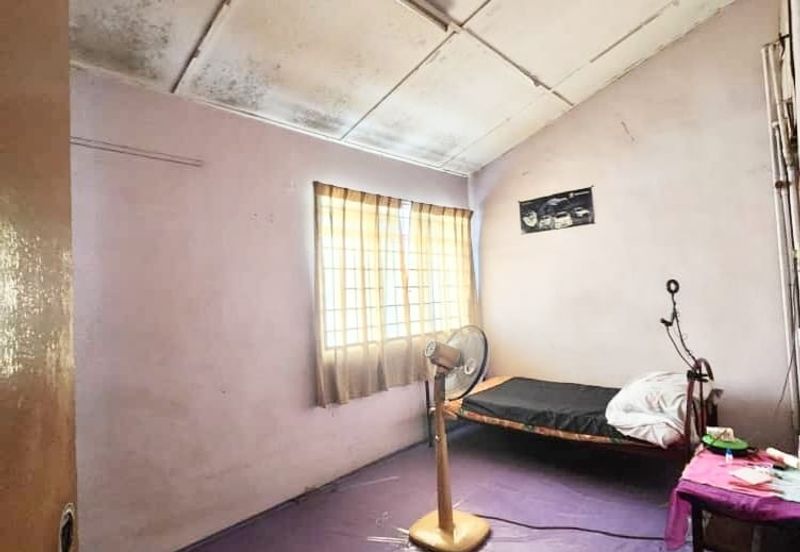 Bandar Baru Permas Jaya