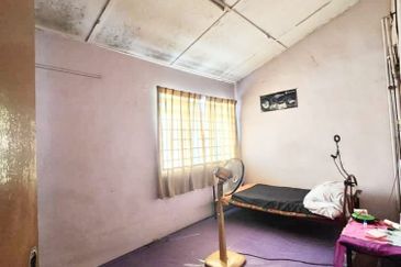 Bandar Baru Permas Jaya