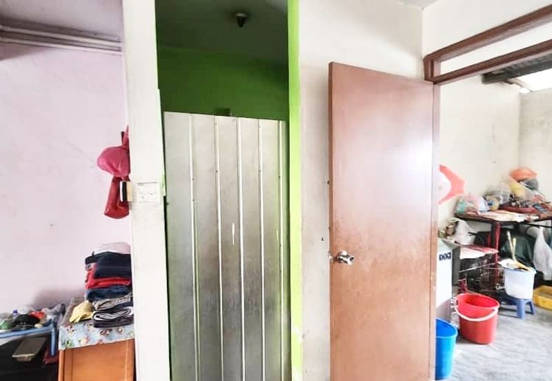 Bandar Baru Permas Jaya