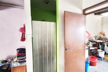 Bandar Baru Permas Jaya