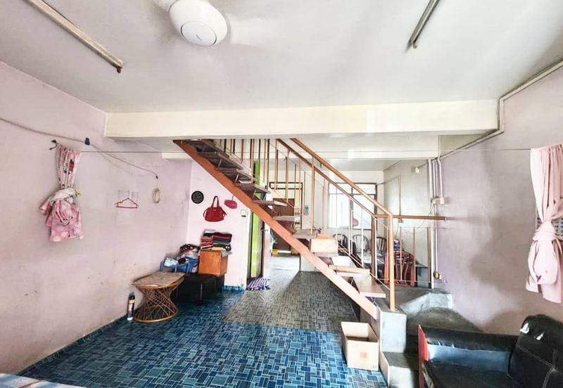 Bandar Baru Permas Jaya