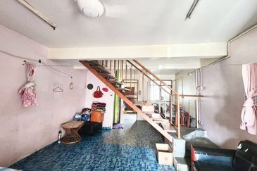 Bandar Baru Permas Jaya