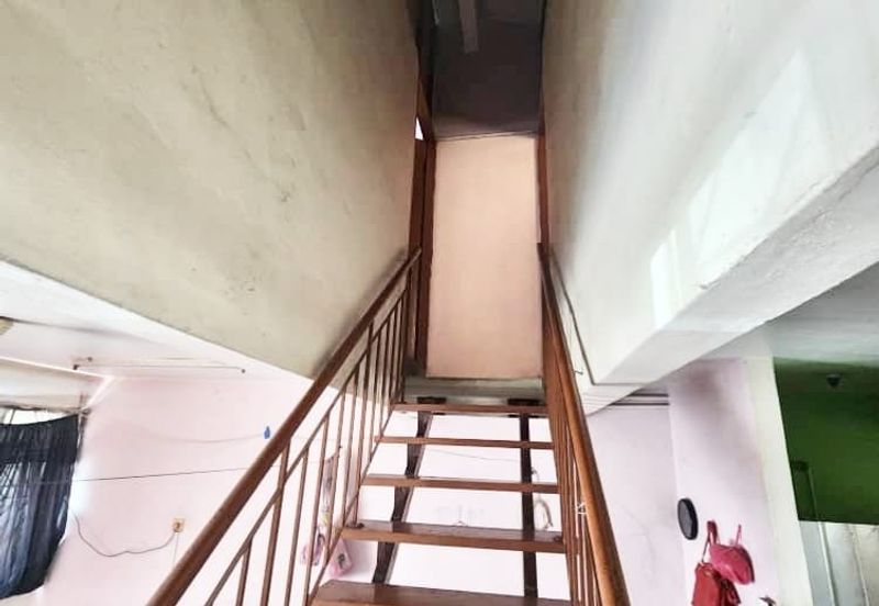 Bandar Baru Permas Jaya