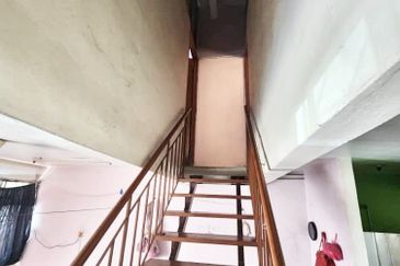 Bandar Baru Permas Jaya