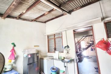 Bandar Baru Permas Jaya