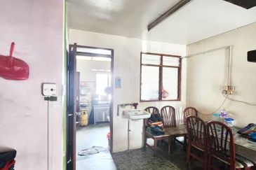 Bandar Baru Permas Jaya