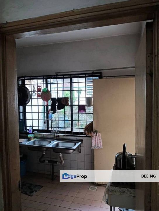 Taman Bukit Mewah Skudai 2 storey terrace 20x65 for sale Full Loan , Johor, Tampoi