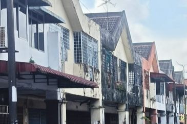 Taman Ungku Tun Aminah