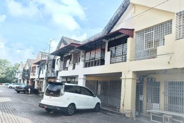 Taman Ungku Tun Aminah