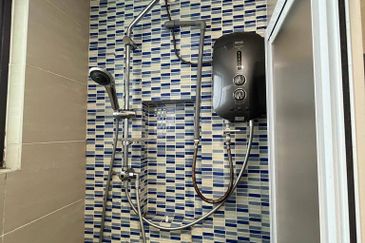 Ujana Executive Apartment