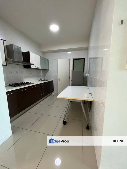 Ujana Executive Apartments East Ledang Fully Furnished for Sale , Johor, East Ledang